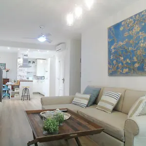  Appartement A&n Atrium, Centro Historico