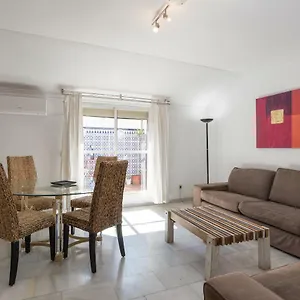  Apartamento Lu&cia Central Station